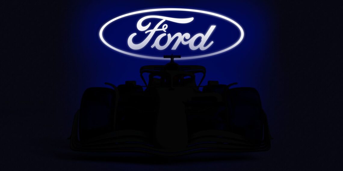 Η Ford επιστρέφει στη F1