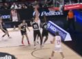 Euroleague: Κάρφωμα του μήνα του Γουόκαπ