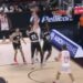 Euroleague: Κάρφωμα του μήνα του Γουόκαπ